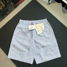 구찌 자카드 반바지