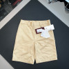 구찌 삼선 반바지