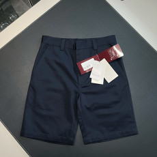 구찌 삼선 반바지