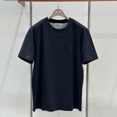 브루넬로쿠치넬리 로고 반팔