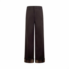 루이비통 라인 팬츠