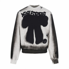 아크네스튜디오 프린팅 맨투맨