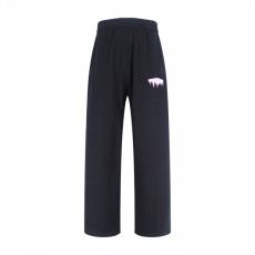 발렌시아가 프린팅 팬츠