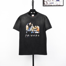 세인트미카엘 프린팅 반팔