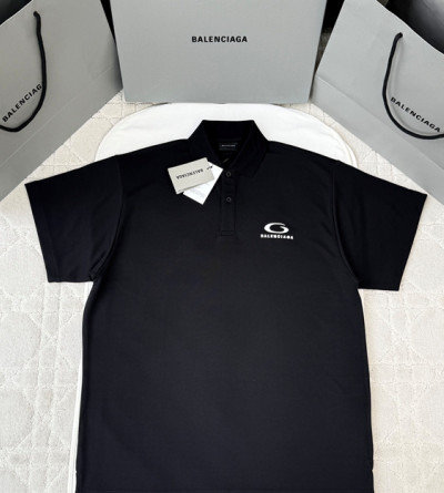 발렌시아가 폴로 반팔