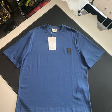 에르메스 H로고 반팔