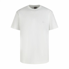 디올 스몰 로고 반팔