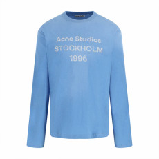 아크네스튜디오 프린팅 긴팔