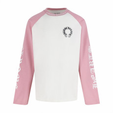 크롬하츠 프린팅 긴팔