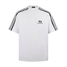 발렌시아가 라인 반팔