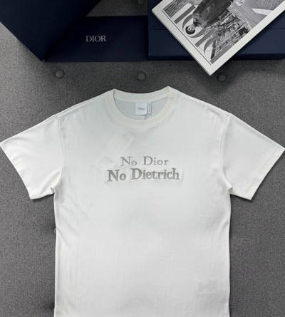 디올 레터링 반팔