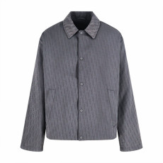 디올 자카드 자켓