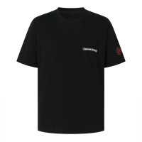 크롬하츠 포켓 반팔